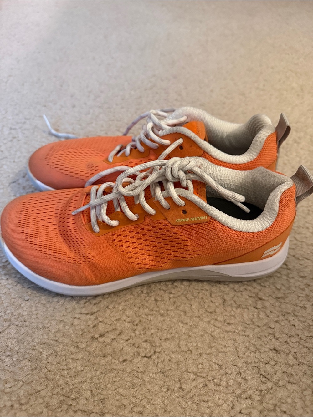 Strike Movements Haze Trainers size 7 men.